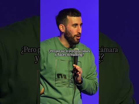 VIVE CON SU EX MARIDO