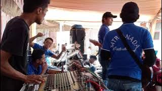 Sok sok atuh buru geura der dangdutan teh@satrianada