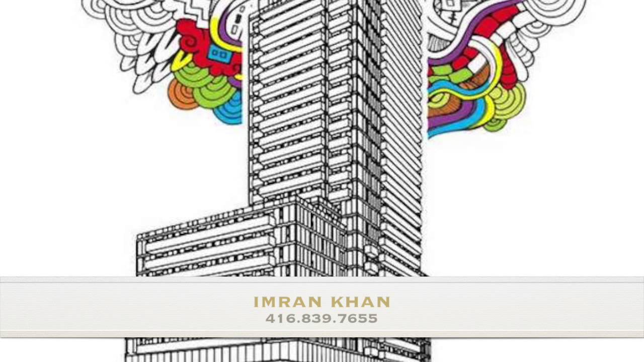 Whitehaus Condos | imrankhan.ca | 416 8397655
