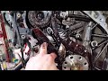 BMW X5 N57 Timing Chain Stretch and Rattle E70 F15