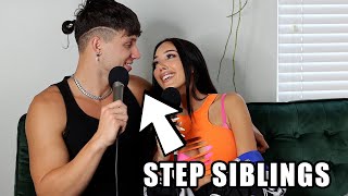 These Stepsiblings Do OnlyFans Together