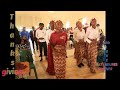 thanks giving song Don Bosco catholic church  dance .. Sangala kalamba Mutjizango ciayaye..