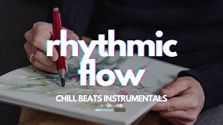 Rhythmic Flow (Lofi Oasis: Beats for Deep Focus) [chill beats instrumentals, hip hop, lofi]