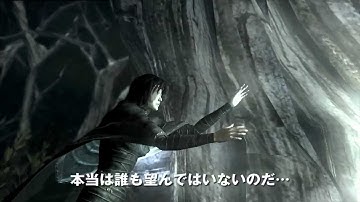 【MAD】デモンズソウル【劇場予告篇風】HD版.mp4