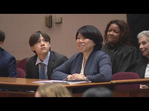 Nicole Lee appointed for 11th Ward, first Asian American woman to serve on City Council