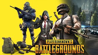 اقوي جيم ببجي موبايل - تدمير خريطة ايرانجل و تفنيش اسكوادات - pubg mobile | 2021 |HD