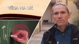 Věda Na Uk Archeolog Ladislav Stančo A Výzkum Jižního Uzbekistánu