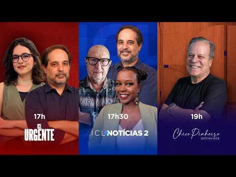 APÓS TEXTO DE JAIR, MORAES SUSPENDE VISITA DE FLÁVIO AO PAI POR 90 DIAS - N2 AO VIVO