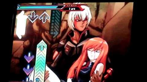 DDR Supernova DoLL Difficult