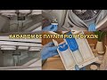 Πως να ΚΑΘΑΡΙΣΕΙΣ το ΠΛΥΝΤΗΡΙΟ ΡΟΥΧΩΝ για να μυρίζει ΤΕΛΕΙΑ | Lamprouka