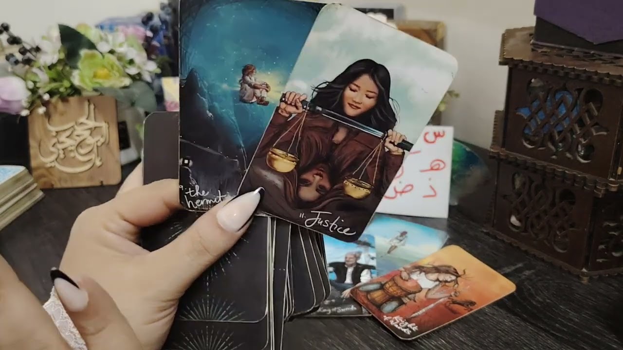 #ضع_شخص_بنيتك#هل نادم على مافعله #زعلان انه مضايقك ولا تقصره معك#َناوي على ايه