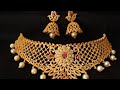 One gram gold jewellery sets with prices latest | అతి తక్కువ ధరలకు latest heavy jewellery sets