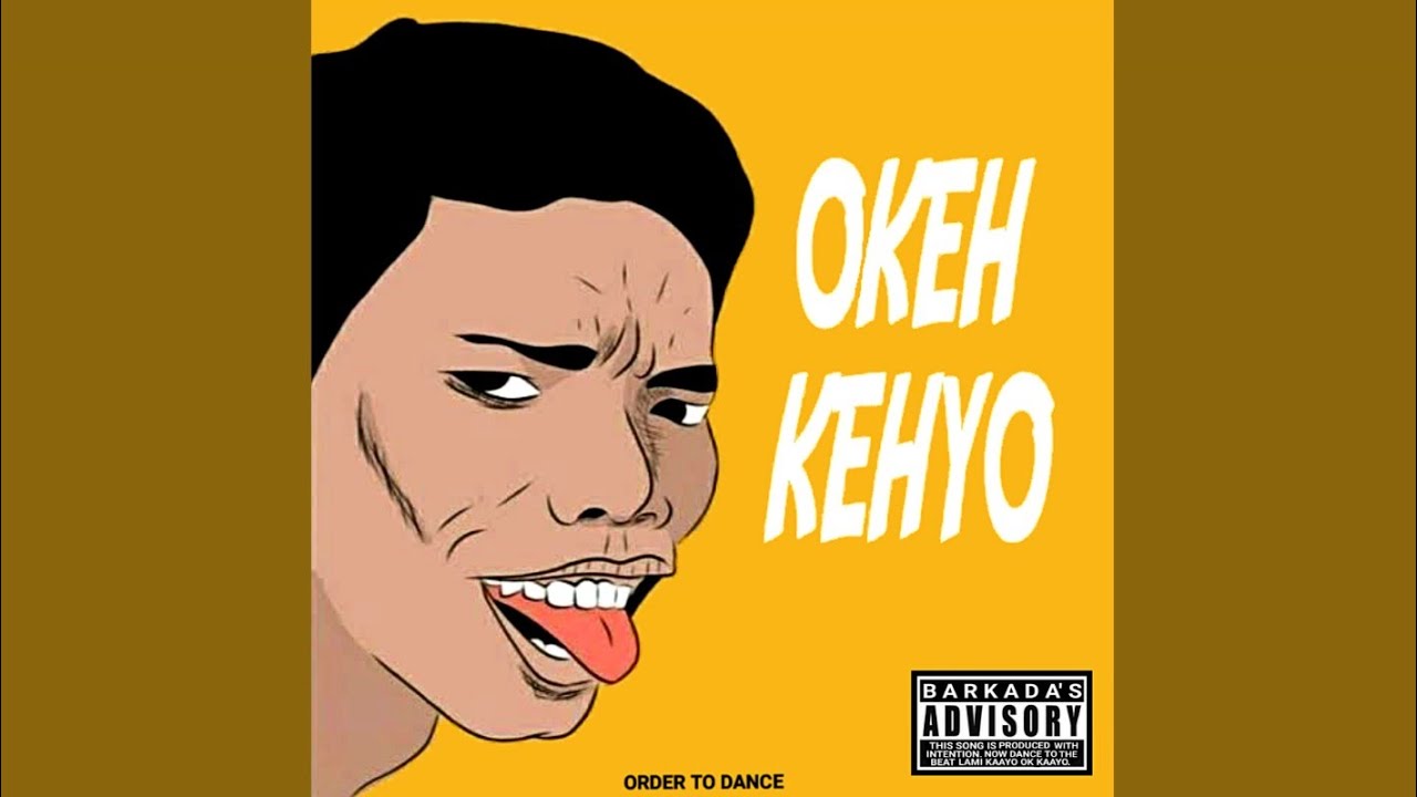 Okeh Kehyo, Lami Kehyo