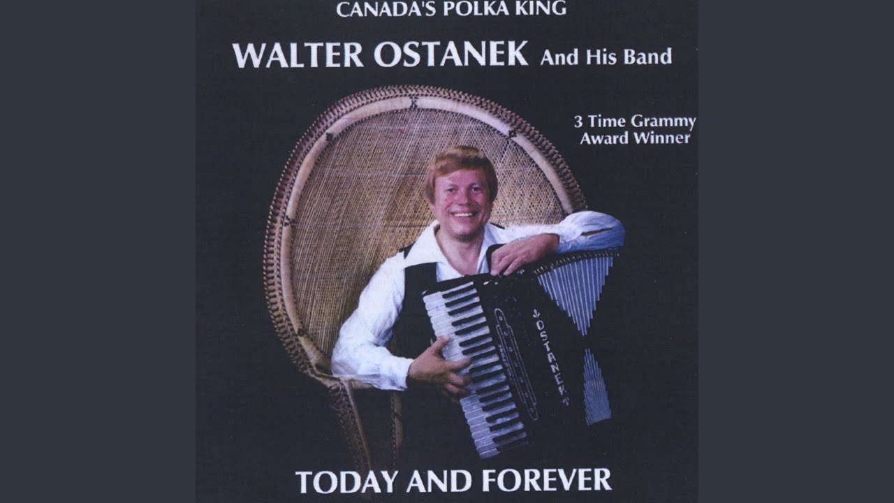 Happy Birthday Polka