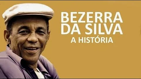 Qual a causa da morte do cantor Bezerra da Silva?