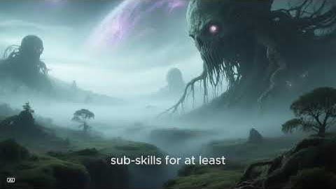 Master Any Skill in 20 Hours: The 20-Hour Rule for Fast Learning