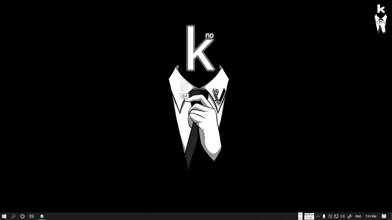 how to make Virus for burn cpu | Do not try in your computer!!!!