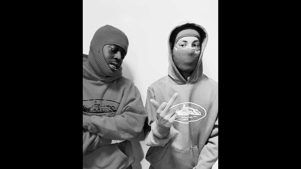 [FREE] Nemzzz x Hoodtrap Type Beat - 