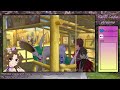 Sailor Cadia &amp; Athred Play - Tales of Symphonia (Part 9/13)