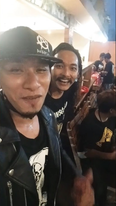 CREWSAKAN KALIBATA PUNK
