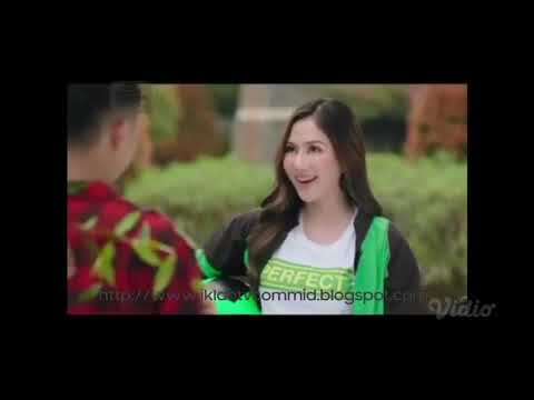 IKLAN APPETON WEIGHT GAIN - ft. JESSICA MILA 30s (2020)