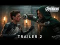 Avengers: Doomsday Trailer (2026) | Marvel Fan Concept