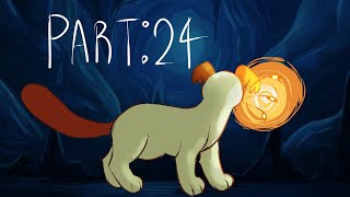 Lantern Leaves - Part 24 (THIS IS THE REAL ONE I PROMISE SORRY)