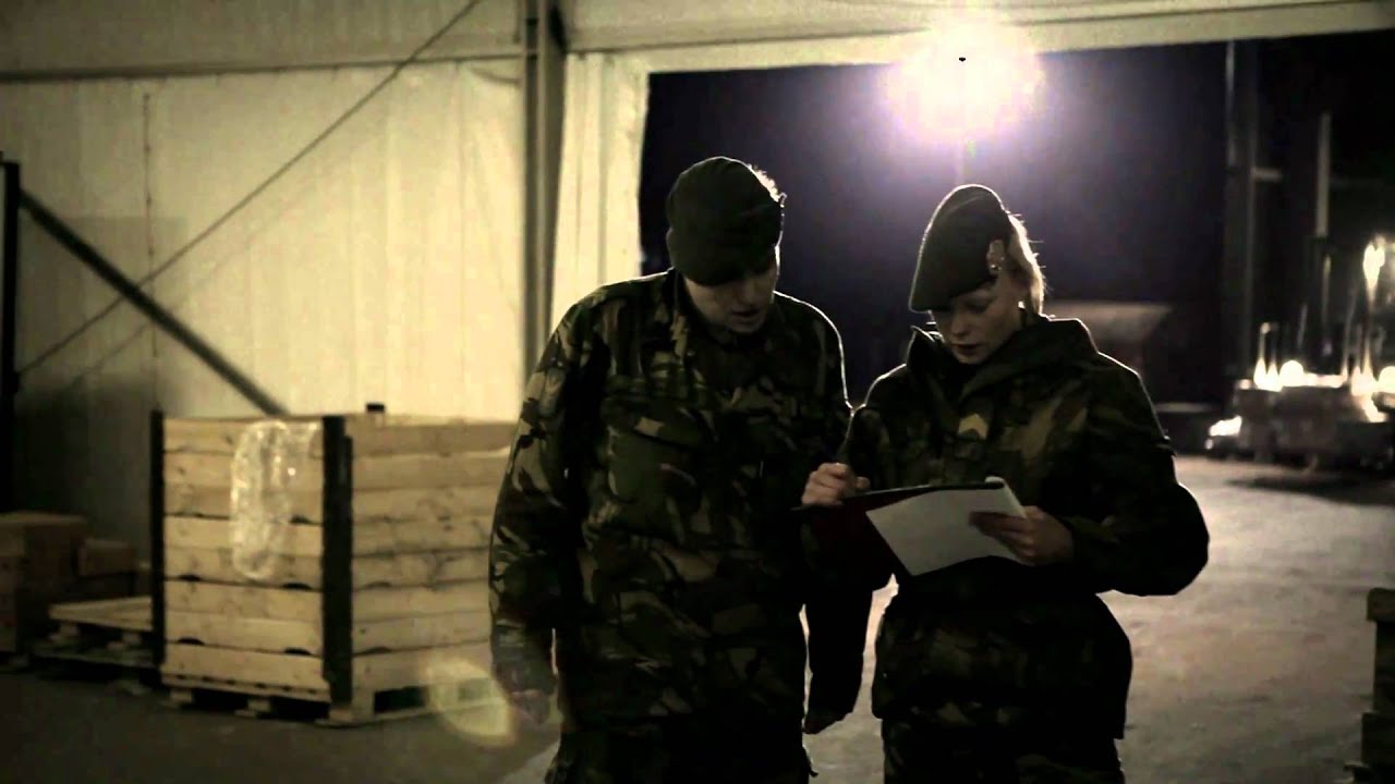 Werken bij Bevoorrading & Transport