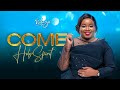 Come HolySpirit Wanza Official Live 4K Video Come HolySpirit Wanza Official Live 4K Video