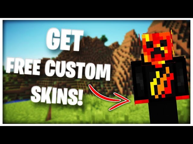 Get free minecraft skins for you xbox only by Derry512