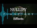 Nullify negative planetary and astrological effects