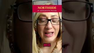 Northside  of Jacksonville Florida