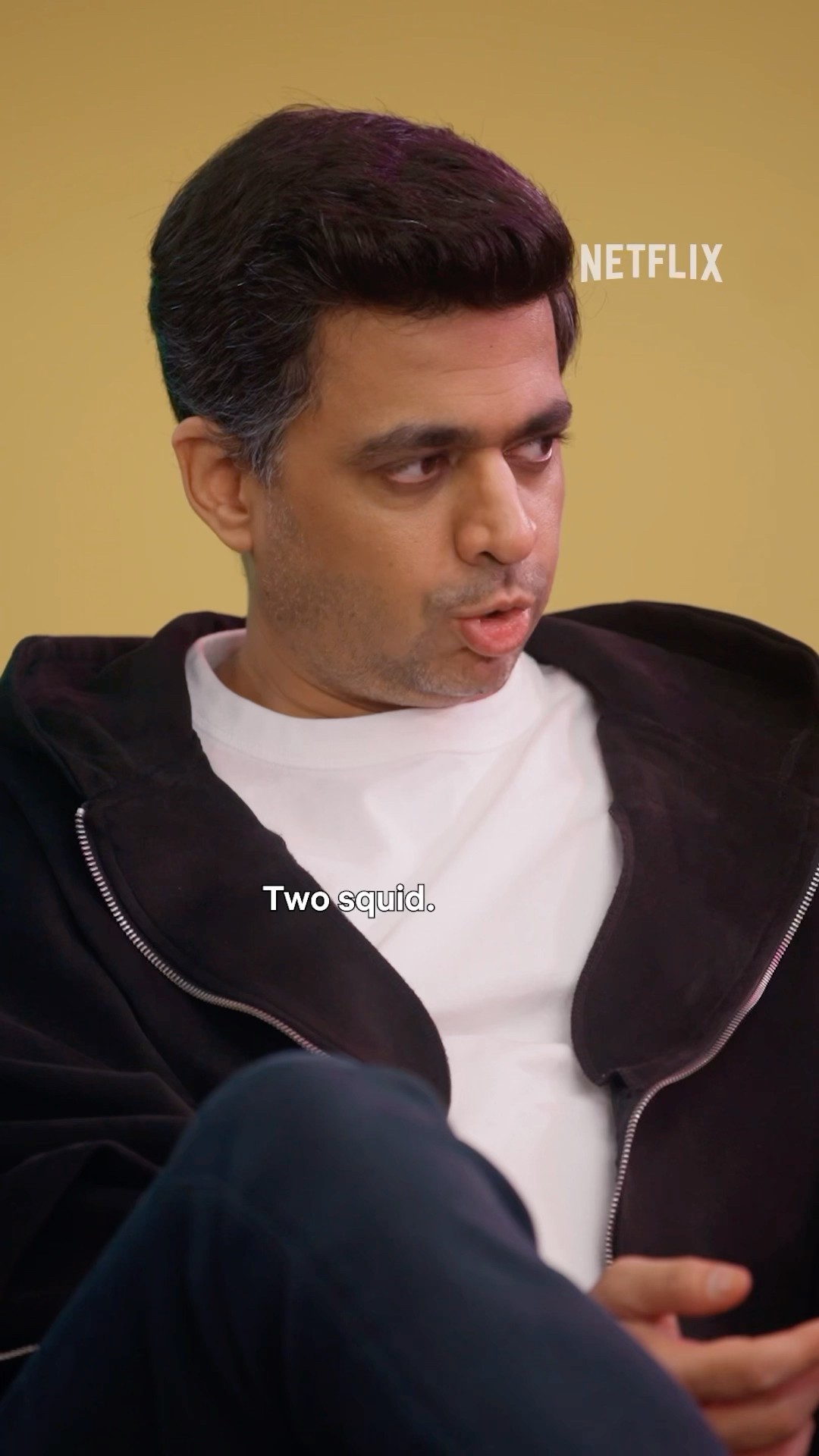 Tanmay Bhat, Rohan Joshi \u0026 Aishwarya Play SQUID CHHAPAAK! ?? #SquidGame