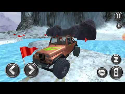 გავლა მიუალ ადგილებში  #ofroad    ჩემ ძმასთან ერთად