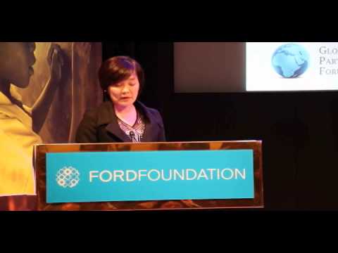 Keynote Address - Her Excellency- Madame Akie Abe, First Lady of Japan
