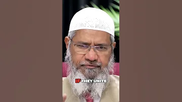 Uniting Muslim Countries A Powerful Call To Action Dr Zakir Naik MuslimShorts 