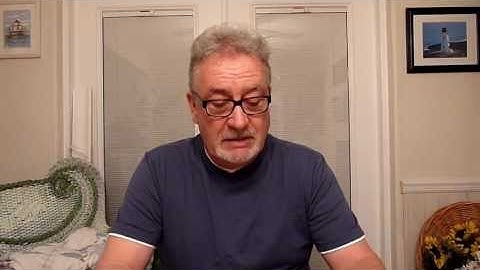 Charlie Awad Cancer Sucks My Journey Pt5