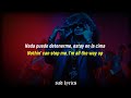 Fat Joe, Remy Ma - All The Way Up ft. French Montana, Infared // Sub Español & Lyrics