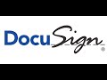 Docusign en espaol