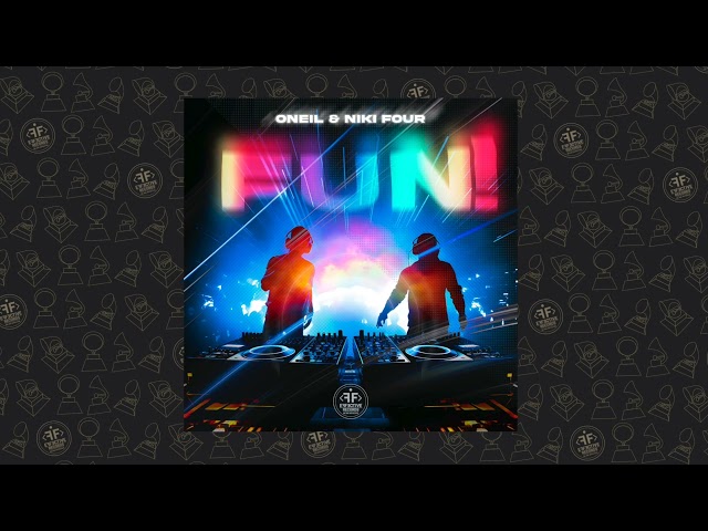 ONEIL x NIKI FOUR - Fun