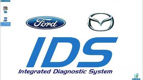VXDIAG FORD INSTRUCTION How to set up VXDIAG ford Use IDS in VMware