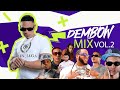 Dembow mix vol 2   dj gaby el rey del entreteminiento