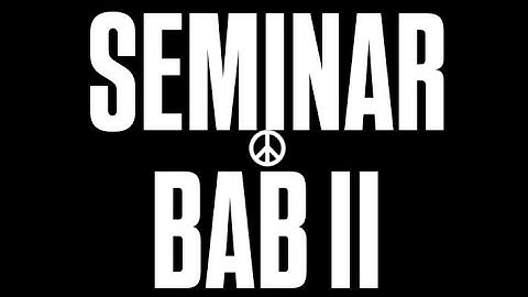 Seminar Bab II input,output, dan operator - Gilang Ramadhan Haris(07352311066) - 2IF2