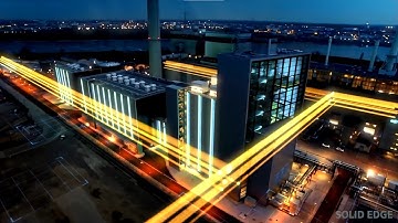 Solid Edge 2022 Customer Montage Video