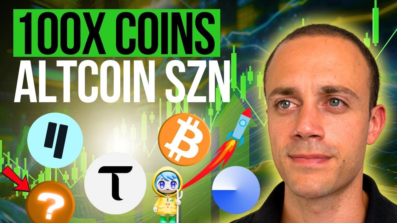 Altcoins Are Exploding! Best Coins To Buy Before Its Too Late! YouTube