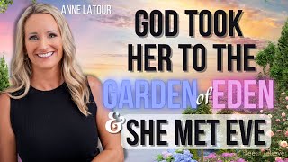 God Took Her To the Garden of Eden And She Met Eve! What Eve Tells Her Will Surprise You! screenshot 4