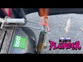 P B Plumber The life of a jobbing plumber #45