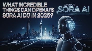 What INCREDIBLE things can OPENAI