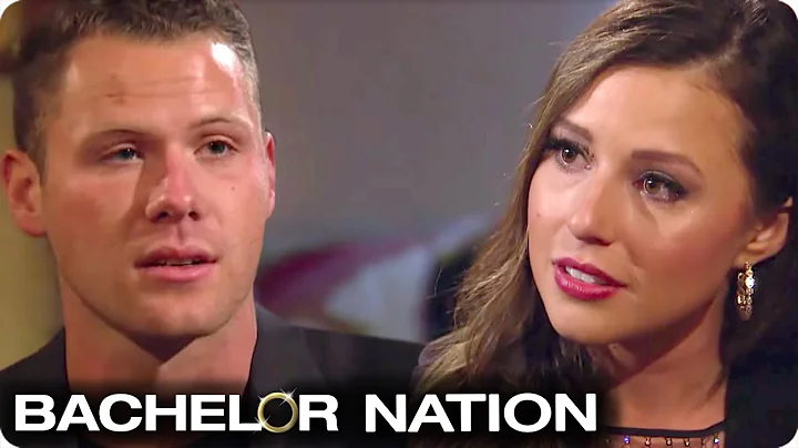 Katie Confronts Cody On Being Here For Fame | The ...