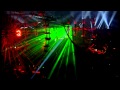 De Q-dance Feestfabriek DVD [Beat Providers - Firebird]